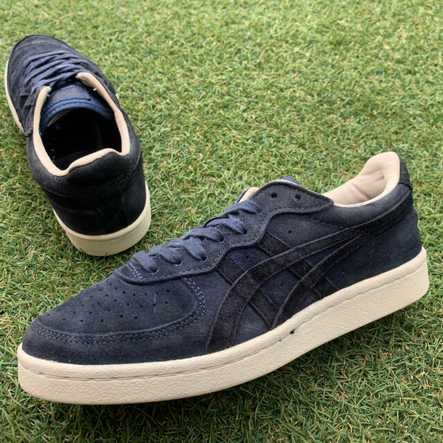 美品23.5 Onitsuka Tiger GSM オニツカタイガー F77