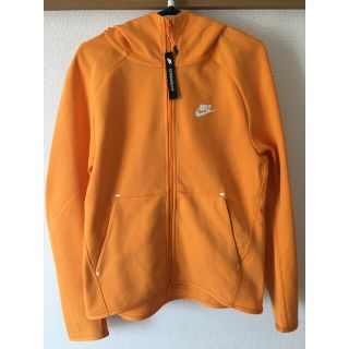 ナイキ(NIKE)の【レインボー様 専用】NIKE メンズパーカー(パーカー)