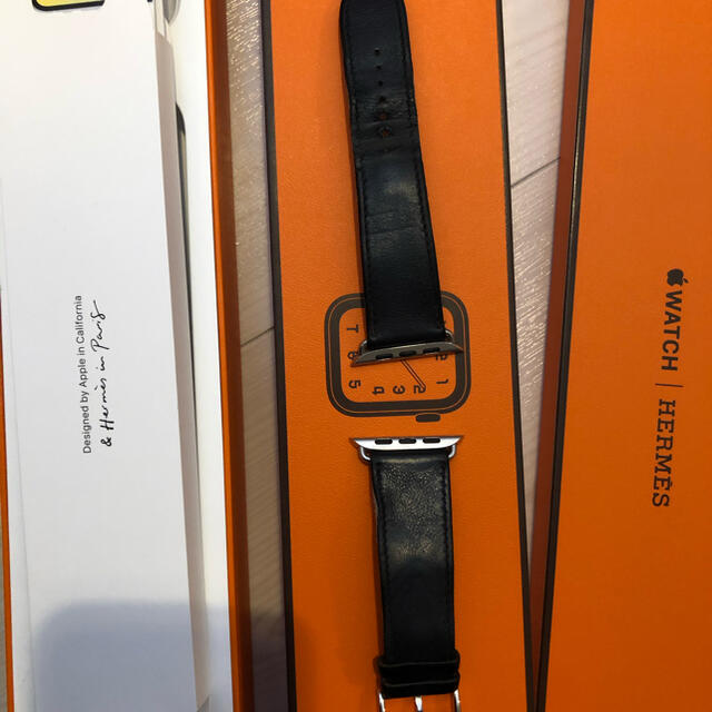 Apple Watch Series 4 Hermes 44mm