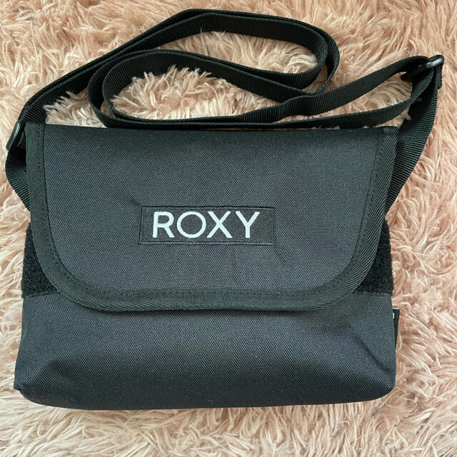 Roxy(ロキシー)のROXY☆メッセンジャーバッグ レディースのバッグ(メッセンジャーバッグ)の商品写真