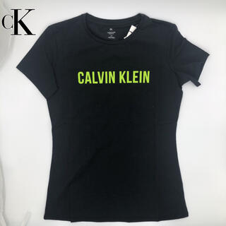 カルバンクライン(Calvin Klein)のCalvin klein カルバンクライン　Tシャツ　新品(Tシャツ(半袖/袖なし))