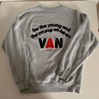 ヴァンヂャケット(VAN Jacket)のVAN (パーカー)