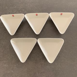 イッタラ(iittala)のiittalaトライアングル(食器)