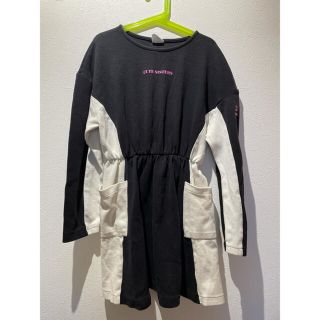 ザラキッズ(ZARA KIDS)のZARA  ワンピース　SIZE11-12(152)(ワンピース)