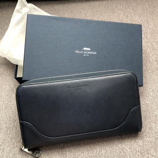 ペッレ モルビダ(PELLE MORBIDA)の値下げしました⭐︎PELLE MORBIDA長財布(長財布)