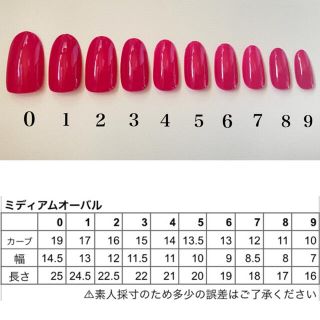 ネイルチップ ニットネイル コスメ/美容のネイル(つけ爪/ネイルチップ)の商品写真