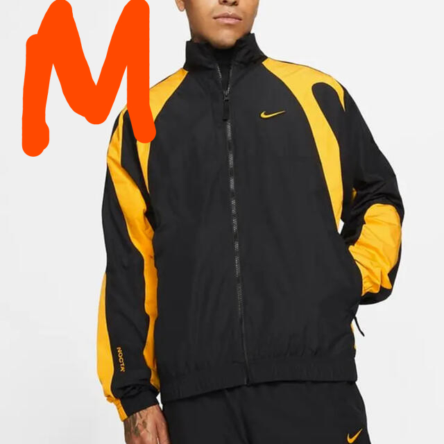 NIKE Drake NOCTA TRACK JACKET