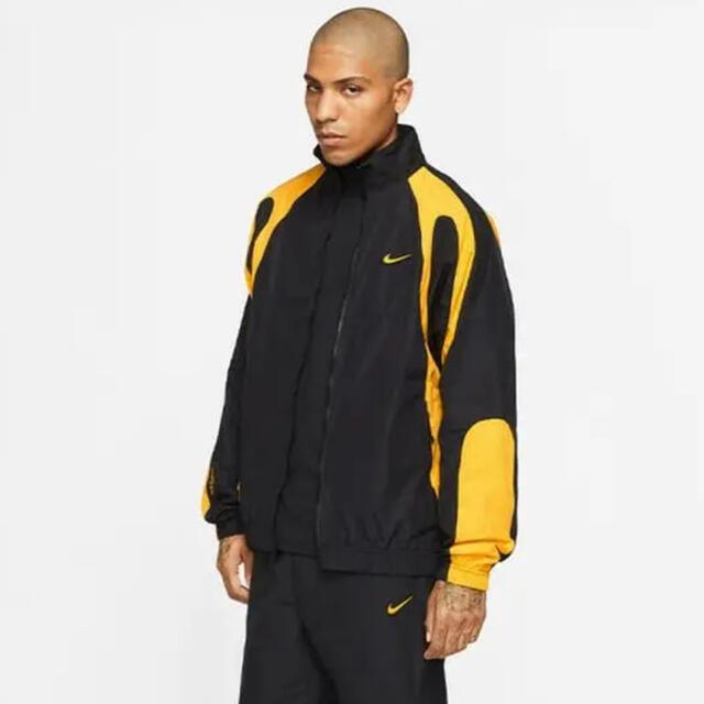 NIKE Drake NOCTA TRACK JACKET