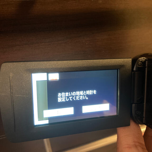 Panasonic HC-V360M-K 使用わずか Panasonic HC-V360M-K 使用わずか