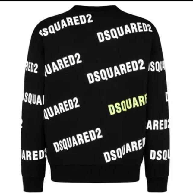 DSQUARED2(ディースクエアード)のディースクエアード メンズのトップス(スウェット)の商品写真