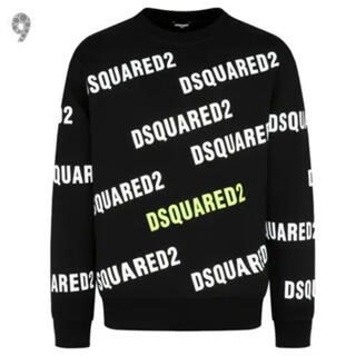 ディースクエアード(DSQUARED2)のディースクエアード(スウェット)