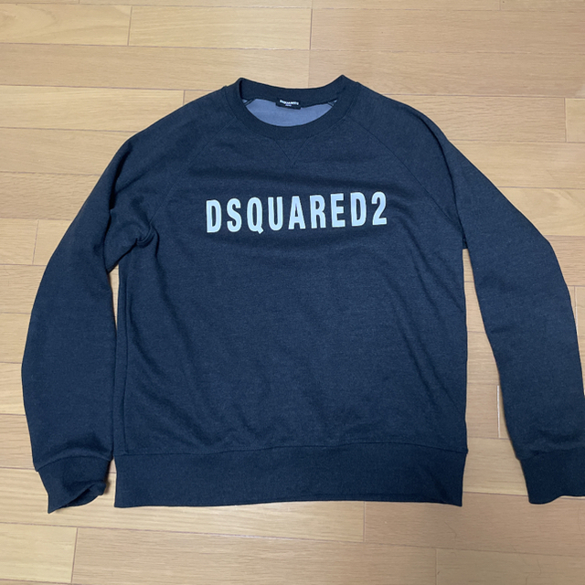 DSQUARED2(ディースクエアード)のディースクエアード メンズのトップス(スウェット)の商品写真