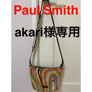 ポールスミス キャンバストートの通販 16点 | Paul Smithを買うならラクマ