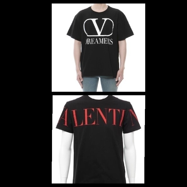 VALENTINO Tシャツ セット | www.innoveering.net