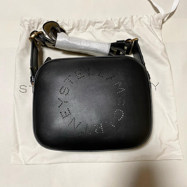 新品未使用！送料込み★Stella McCartney★カメラBAG 1