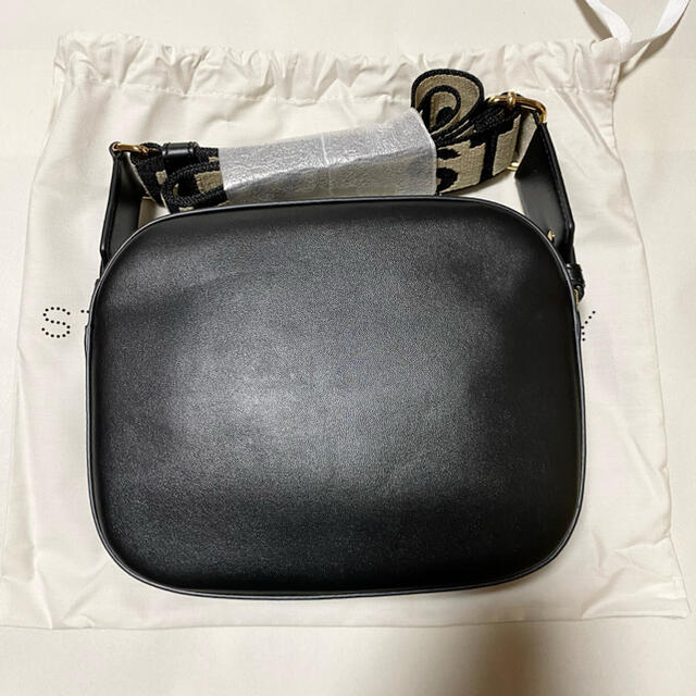 新品未使用！送料込み★Stella McCartney★カメラBAG 2