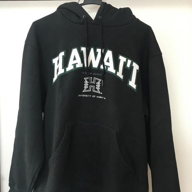 JANSPORT - hawaii大学パーカーの通販 by s shop｜ジャンスポーツなら ...