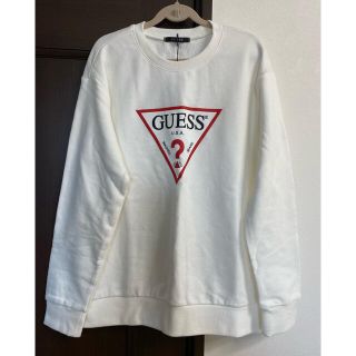 ゲス(GUESS)の送料込　guess (トレーナー/スウェット)