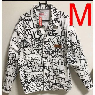 シュプリーム(Supreme)のレア　コラボ　supreme comme des garcons  jacket(Gジャン/デニムジャケット)