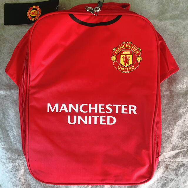 Manchester United FC Kit Lunch Tasche