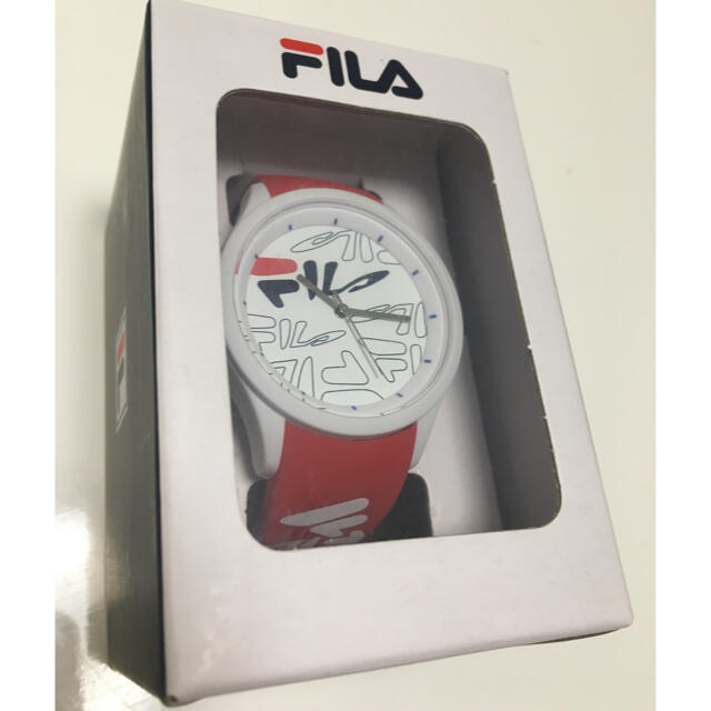 FILA(フィラ)の【新品】FILAファッションウォッチFILASTYLE MIND BLOWER  レディースのファッション小物(腕時計)の商品写真