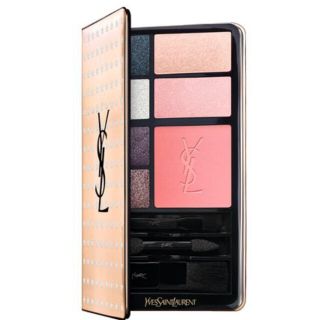 イヴサンローランボーテ(Yves Saint Laurent Beaute)の★新品 イヴサンローラン パレット ハイオンスター1 大人気 完売 限定(アイシャドウ)