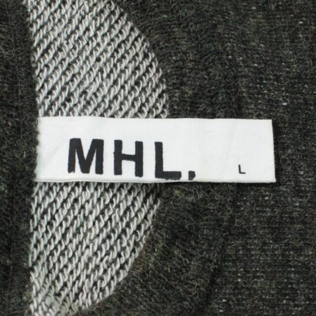 MHL. ニット・セーター メンズ