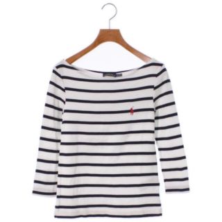 ポロラルフローレン(POLO RALPH LAUREN)のPolo Ralph Lauren  Tシャツ・カットソー レディース(カットソー(半袖/袖なし))