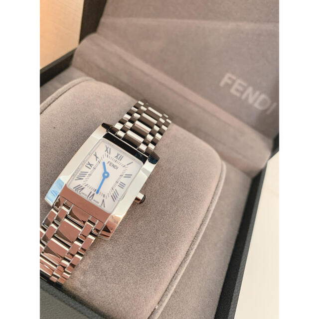 FENDI レディース 腕時計約16ｃｍ付属品