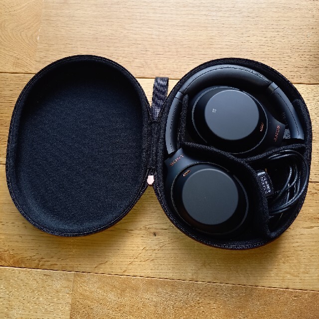 SONY WH-1000XM3 SONY WH-1000XM3