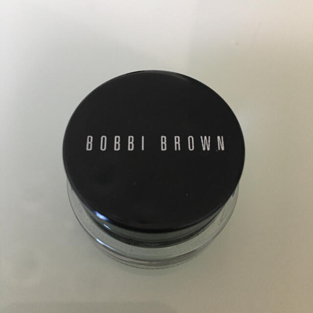 BOBBI BROWN(ボビイブラウン)のBOBBI BROWNロングウェアジェルアイライナー コスメ/美容のベースメイク/化粧品(アイライナー)の商品写真