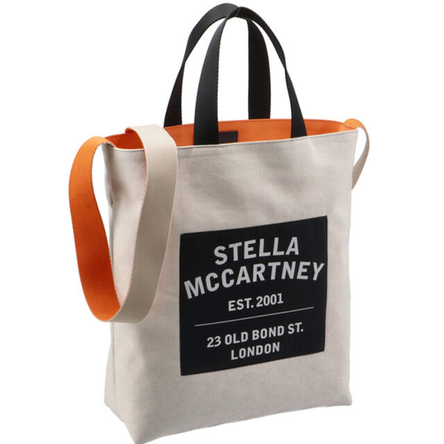 STELLA McCARTNEY トートバッグ レディース