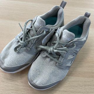 アシックス(asics)のアシックス ゲルムージー スニーカー レディース 22.5センチ 新品未使用(スニーカー)