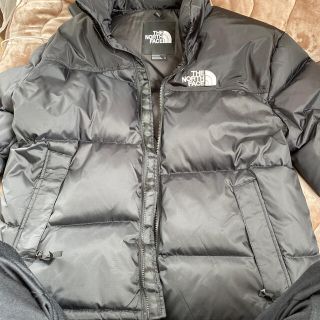 ザノースフェイス(THE NORTH FACE)のTHE NORTH FACE 1996 RETRO NUPTSE JACKET(ダウンジャケット)