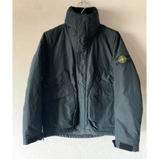 ストーンアイランド(STONE ISLAND)のSTONE ISLAND ダウン(ダウンジャケット)