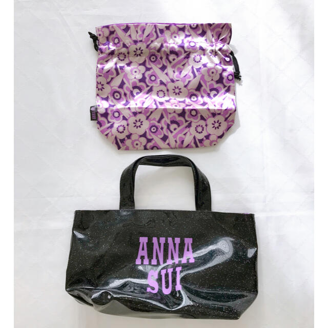 Anna Sui アナスイ ミニトートバッグ 付録の通販 By ヒャクパー S Shop アナスイならラクマ Anna Sui アナスイ ミニトートバッグ 付録の通販 By ヒャクパー S Shop アナスイならラクマ