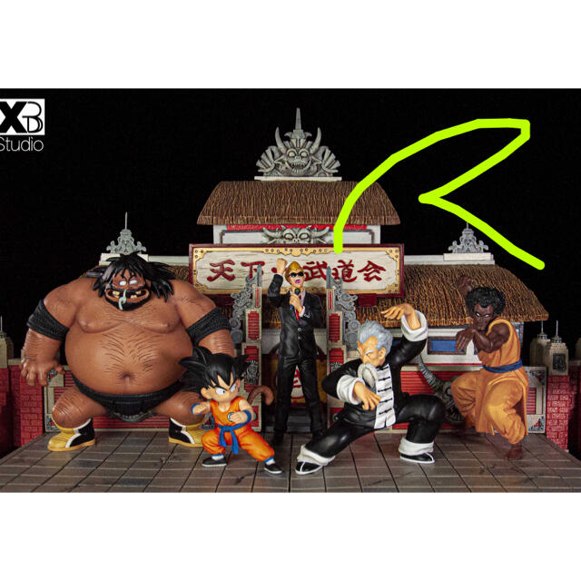 Xbdスタジオ 天下一武闘会 バクテリアン フィギュア ドラゴンボール クリリンの通販 By Ray 即購入はご遠慮願います ラクマ Xbdスタジオ 天下一武闘会 バクテリアン フィギュア ドラゴンボール クリリンの通販 By Ray 即購入はご遠慮願います ラクマ