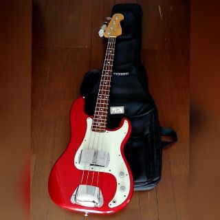 FGN Neo Classic Precision Bass(エレキベース)