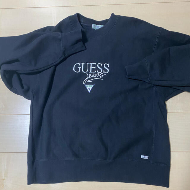 guess トレーナー　Tシャツ　セット