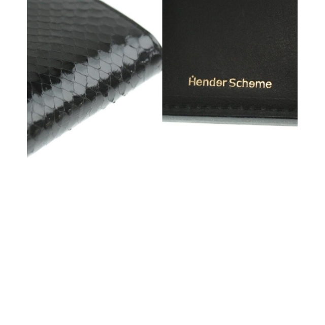 Hender Scheme(エンダースキーマ)のHender Scheme カードケース メンズ メンズのファッション小物(名刺入れ/定期入れ)の商品写真
