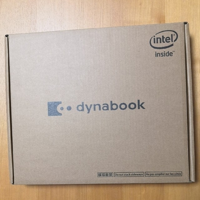 dynabook  ◆Office不要の方 10,000円値下げ◆