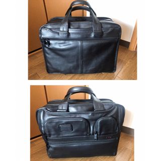 TUMI ALPHA2 96141D2 未使用品 | www.jarussi.com.br