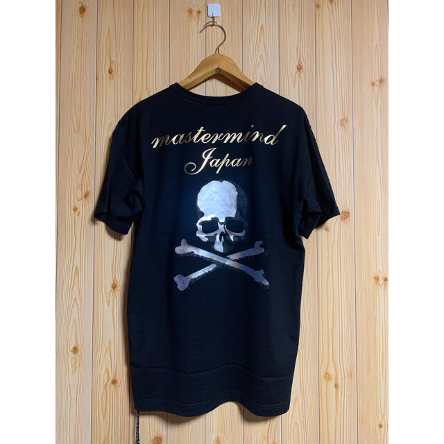 mastermind japan 20SS Tシャツ