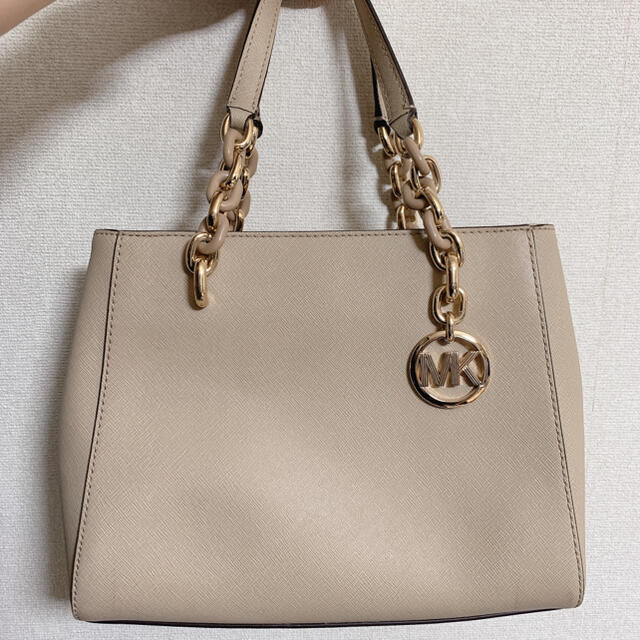 Michael Kors(マイケルコース)のMichael Kors⭐︎ハンドバッグ レディースのバッグ(ハンドバッグ)の商品写真