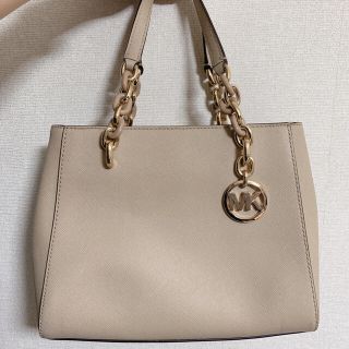 マイケルコース(Michael Kors)のMichael Kors⭐︎ハンドバッグ(ハンドバッグ)