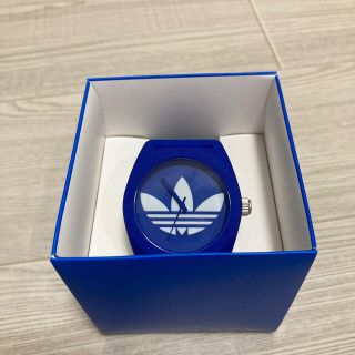 アディダス(adidas)のアディダス　腕時計(腕時計(アナログ))