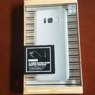 Galaxys8 ケース(Androidケース)