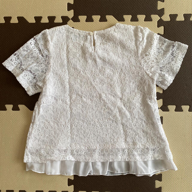 COMME CA ISM(コムサイズム)のニコ様専用 キッズ/ベビー/マタニティのキッズ服女の子用(90cm~)(ブラウス)の商品写真