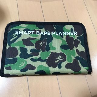 アベイシングエイプ(A BATHING APE)のアベイシングエイプ　マルチポーチ(その他)