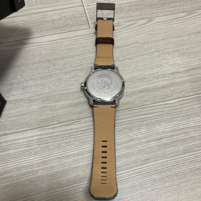 DIESEL(ディーゼル)のDIESEL　腕時計　 メンズの時計(腕時計(アナログ))の商品写真